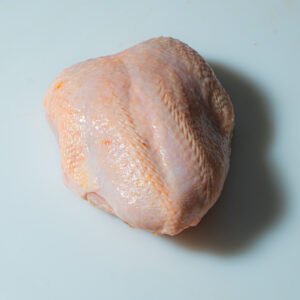 Pechuga de pollo